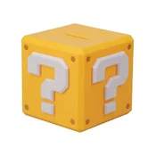 Kasica Paladone Super Mario - Question Block Money Bank