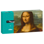 Vilac sestavljanka Mona Lisa