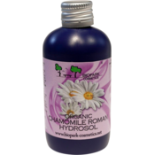 Biopark Cosmetics Hidrosol Organic Chamomile Roman - 100 ml