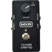 MXR M195 Noise Clamp gitarski efekt