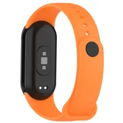 Xiaomi Pašček Smart Band 8/9, oranžen