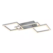 Ellinor STROPNA SVETILKA LED 40W/KROM/IP20/3700lm RA71382