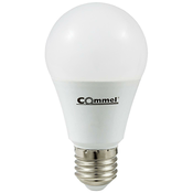Commel Žarulja,LED 9W, E27, 220V AC, prirodna bijela svjetlost – 305-111