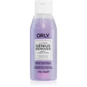 Orly Genius odstranjevalec laka za nohte 118 ml