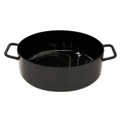 KOZICA EMO 32 CM 7.2 L PLITVA