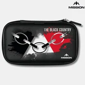 MISSION / Dart Case / EVA / UK Counties / The Black Country
