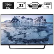 SONY LED Smart TV 32 HD Ready (32WE615)