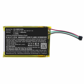 Baterija za Garmin Edge 530/830, 900 mAh