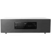 Panasonic Panasonic SC-DM504EG-W