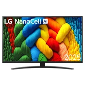 LG 65NANO81A6A.AEU