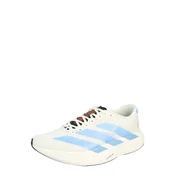 ADIDAS PERFORMANCE Tekaški čevelj Adizero Evo SL svetlo modra/bela