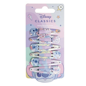 Šnale za kosu Disney Stich 6/1 | Cerda Beauty | Kozmo Online