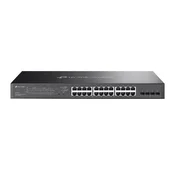 Stikalo TP-LINK SG2428LP