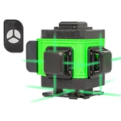 Laserski križni nivelir GT-C1 BLOW - 12-linijski 3D