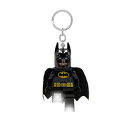 Lego DC Comics privezak za kljuceve sa svetlom: Betmen ( LGL-KE26H )
