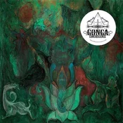 Gonga - Concrescence (LP)