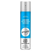 Lak za lase Joanna Styling Effect 5 za ekstra močno obstojnost in volumen 250 ml