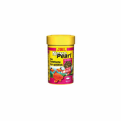 JBL Novoperl 100ml hrana v peletih za zlate ribice