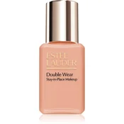 Estée Lauder Double Wear Stay-in-Place Makeup SPF10 dugotrajni puder SPF 10 nijansa 3C2 Pebble 15 ml