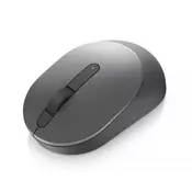 DELL MS3320W Wireless Optical sivi miš