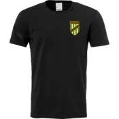 Uhlsport Majica Uhlsport SC Austria Lustenau Essential T-Shirt F02