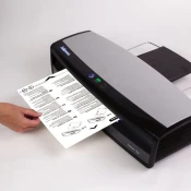 Fellowes Fellowesovi čistilni listi za laminatorje