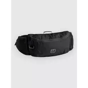 Ortovox Sequence Hip 1L Poucher Bag black raven