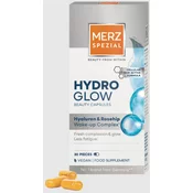 Merz Spezial Hydro Glow Beauty 30 kapsula