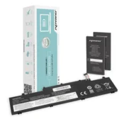 shumee Baterija L19D3PD5 L19C3PD5 L19M3PD5 Lenovo ThinkPad E14 E15 Gen2 Gen3 Gen4