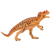 Dino Schleich Ceratosaurus – dinozaver s premično čeljustjo