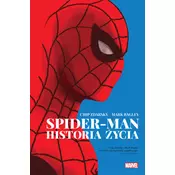 Historia zycia. Spider-Man