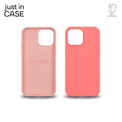 JUST IN CASE 2u1 Extra case MIX PLUS paket pink za iPhone 13 Pro Max