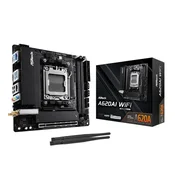 ASRock Asrock A620AI WiFi AMD A620A Socket AM5 mini ITX