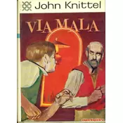 JOHN KNITTEL - SABRANA DJELA I/X
