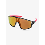 Otroška sončna očala Julbo Fury S - SP3CF - black/pink/gray