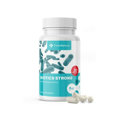 Probiotici - Biotics Strong, 30 kapsula