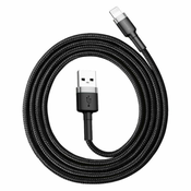 Baseus Cafule 1 m Crno, Sivo