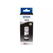 EPSON 103 crni mastilo