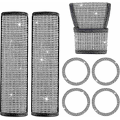Generic Dodatki za avtomobile Crystal Diamond, vključno z bleščicami za avtomobile, (21126227)