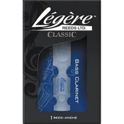 Jezički LEGERE Classic za Bas klarinet 3.75