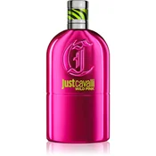Roberto Cavalli Just Cavalli Wild Pink parfumska voda 90 ml za moške