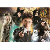 Clementoni Puzzle Harry Potter 500 kosov