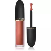 MAC Powder Kiss Lip + Cheek Mousse Ruževi za usne