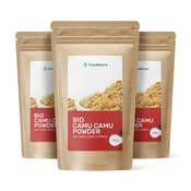 3x BIO Camu Camu u prahu, ukupno 375 g