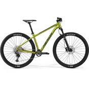 MERIDA BIG NINE 400