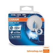ŽARNICA OSRAM HALOGEN H16 64219CBI 19W 12V PGJ19-3 HCB2