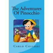 The Adventures Of Pinocchio