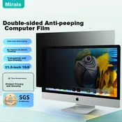 Mryc Zaštitna TPU privacy folija za monitor i laptop 21.5, 16:9
