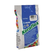 LEPILO ZA PLOŠČICE MAPEI KERAFLEX BELI 5KG C2TE