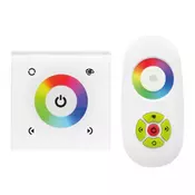 Kontroler za RGB LED trake 144W LTR-KON/TC